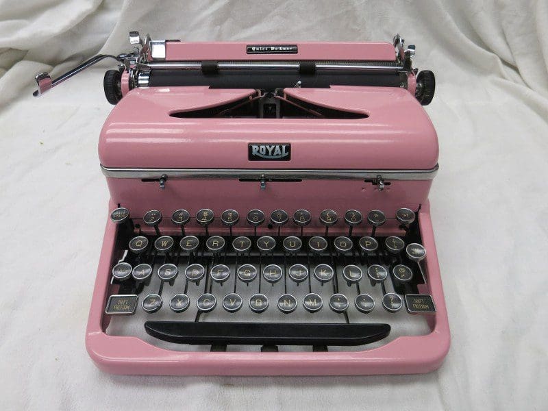 Royal Typewriters for Sale | Karl Business Machines